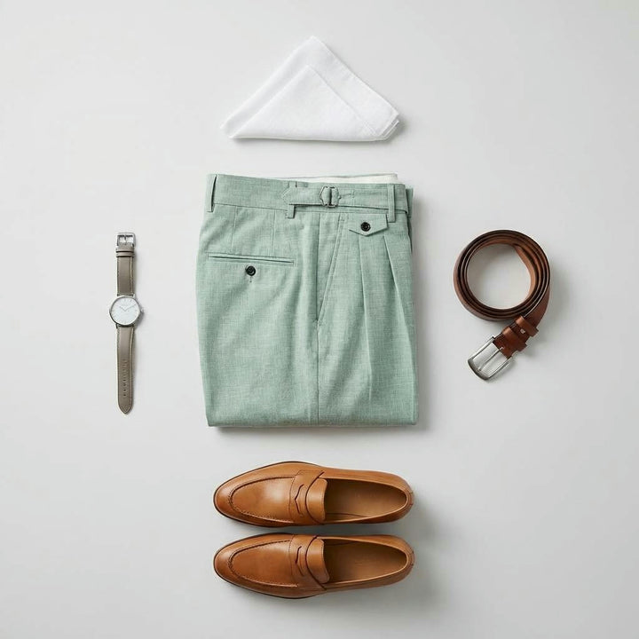 Velebit | Formalne Hlače